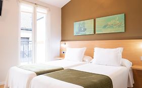 Hotel Olatu